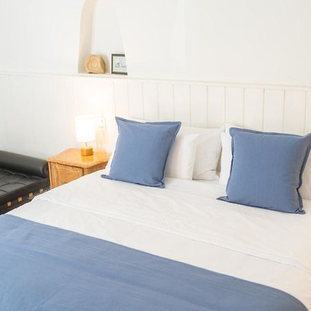 Bella Tilcara Boutique Hotel Buitenkant foto