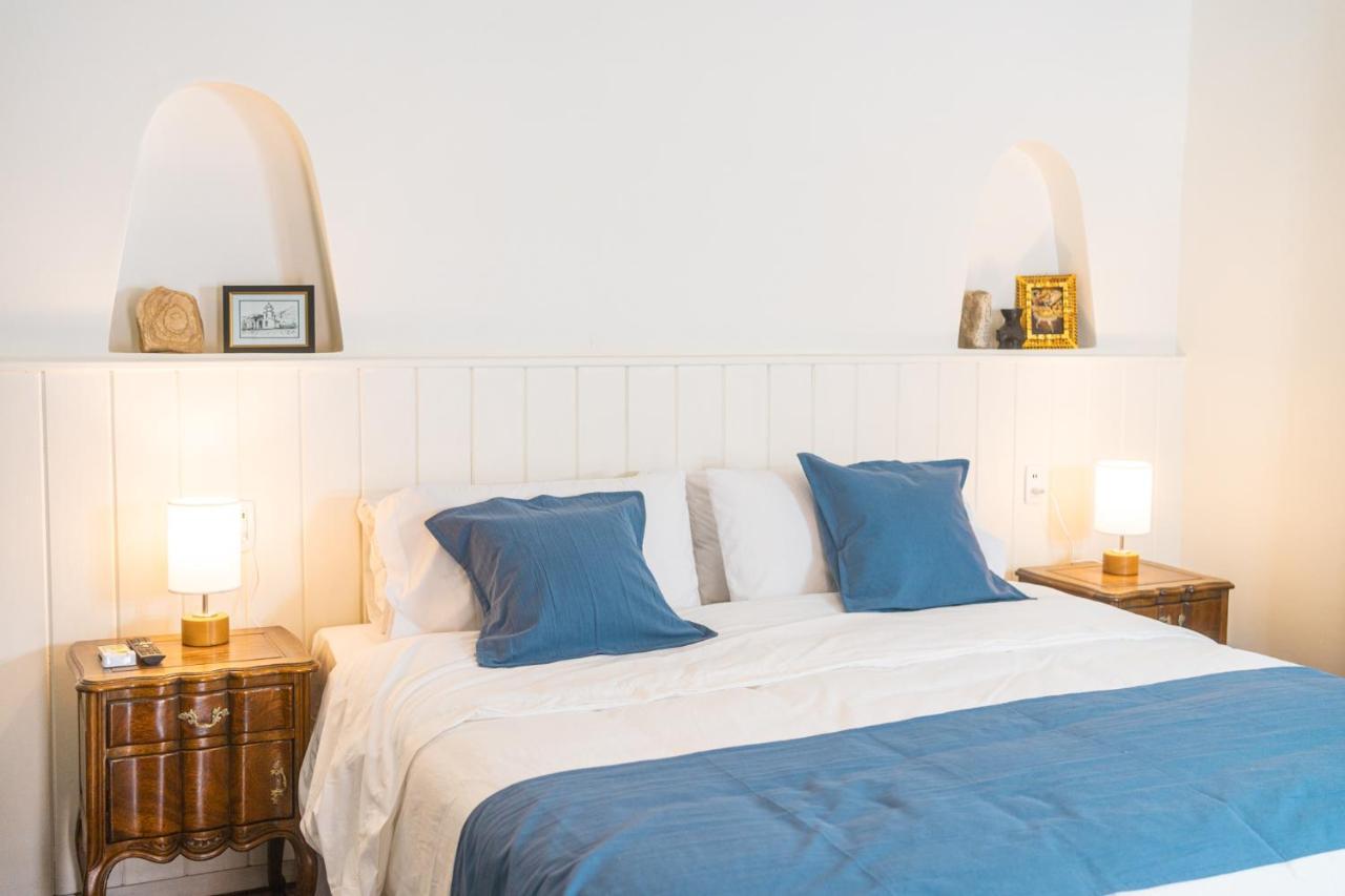 Bella Tilcara Boutique Hotel Buitenkant foto