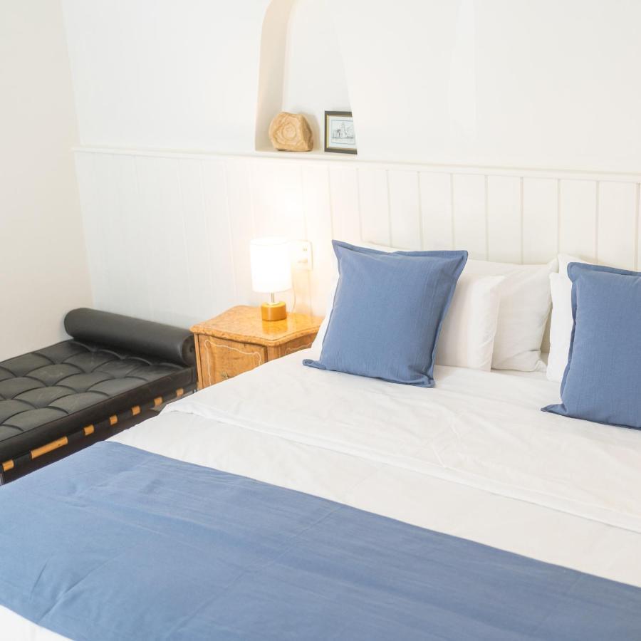 Bella Tilcara Boutique Hotel Buitenkant foto