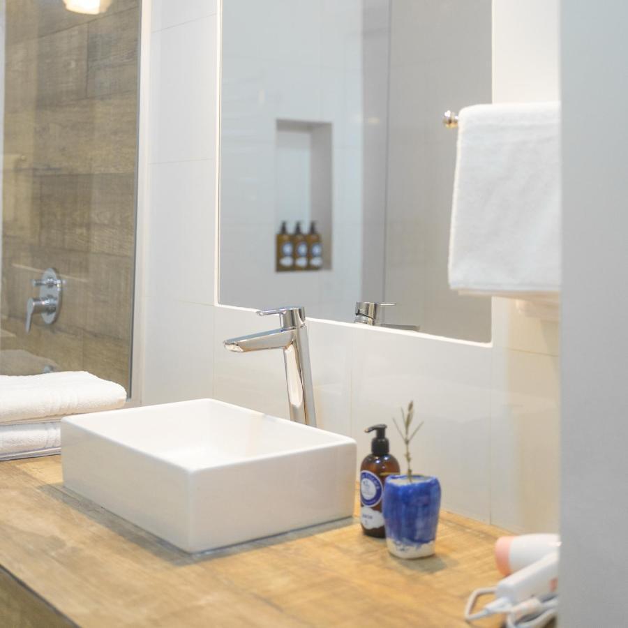 Bella Tilcara Boutique Hotel Buitenkant foto