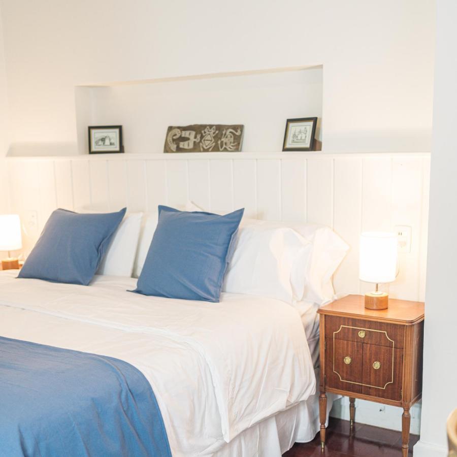 Bella Tilcara Boutique Hotel Buitenkant foto