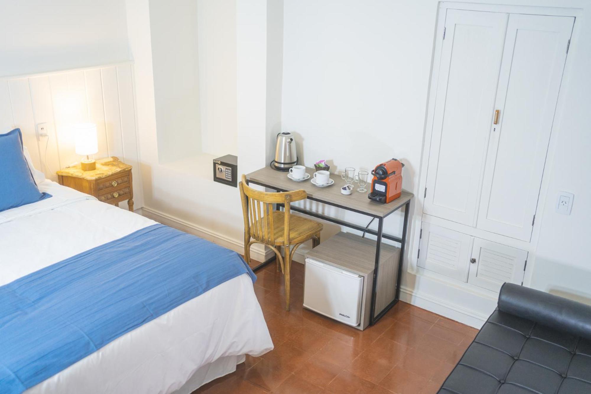 Bella Tilcara Boutique Hotel Buitenkant foto