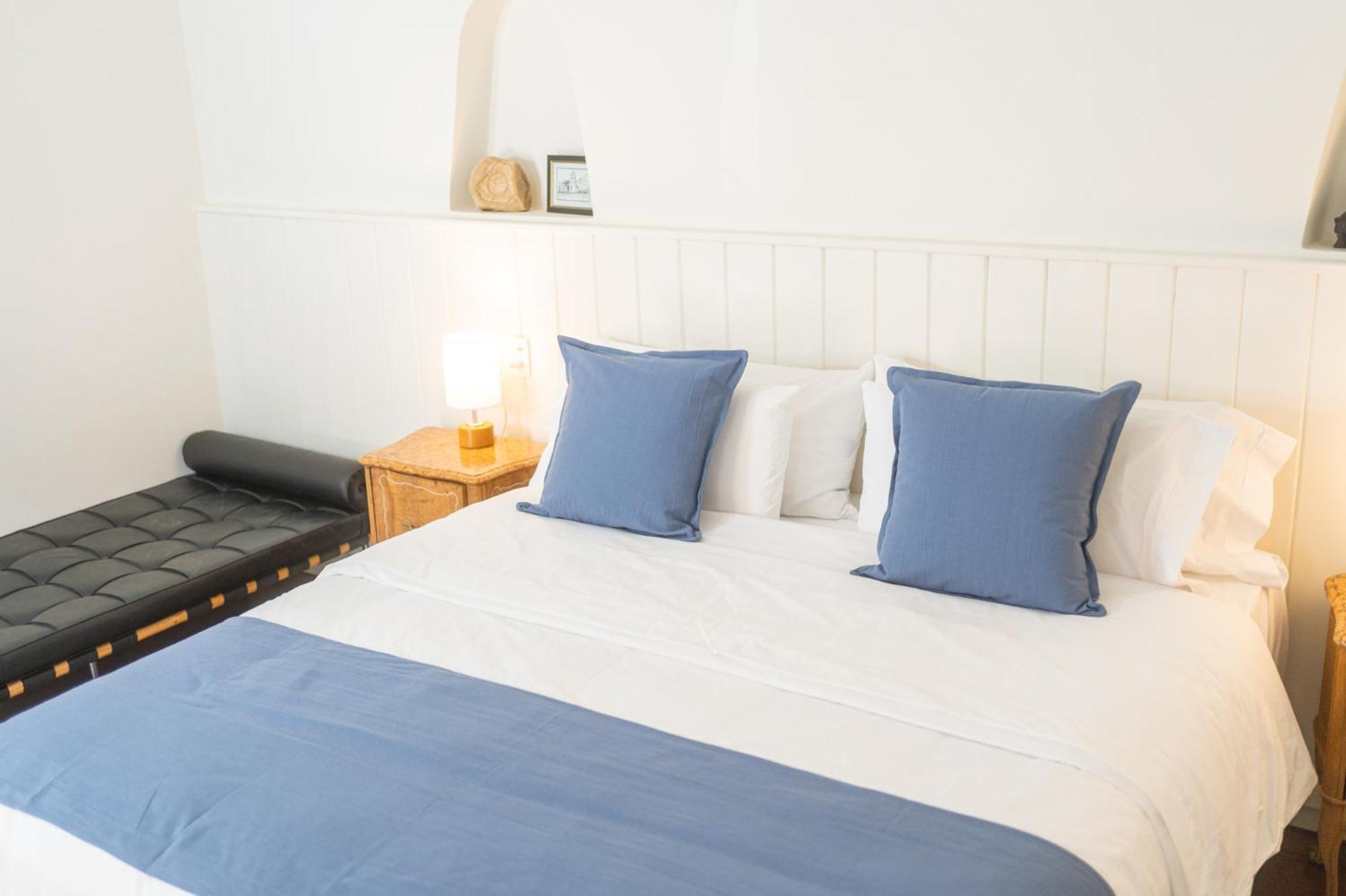 Bella Tilcara Boutique Hotel Buitenkant foto