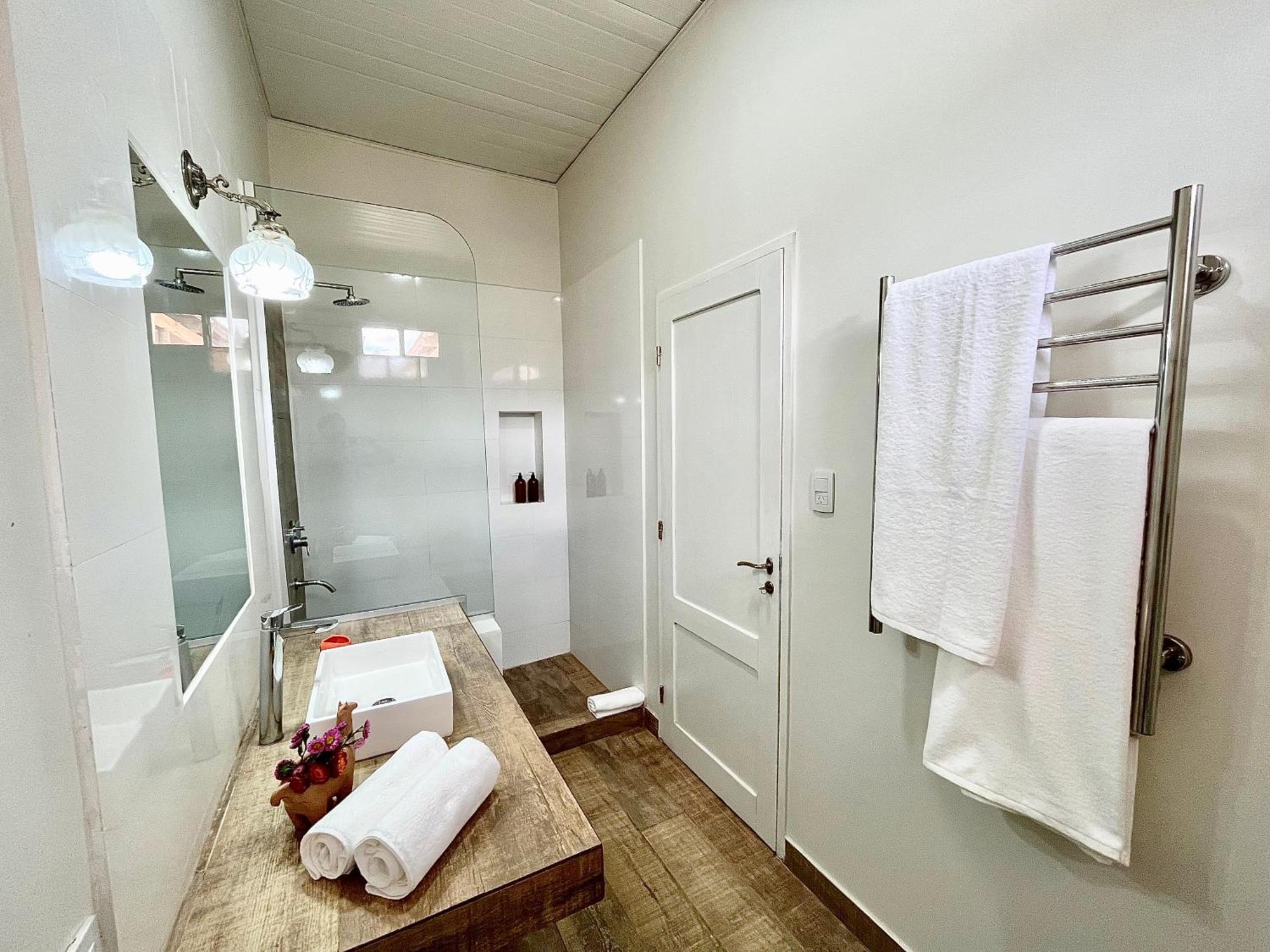 Bella Tilcara Boutique Hotel Buitenkant foto