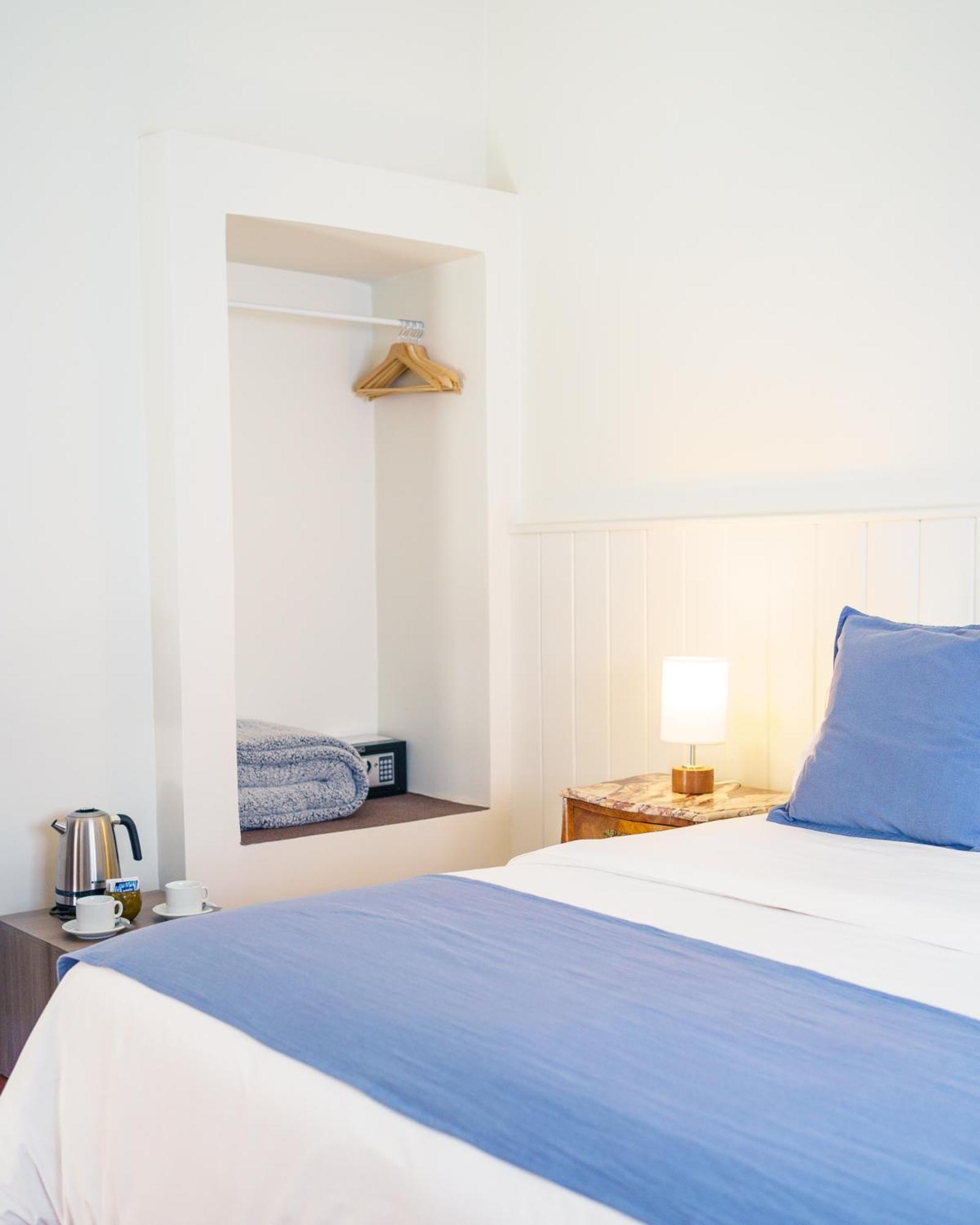 Bella Tilcara Boutique Hotel Buitenkant foto