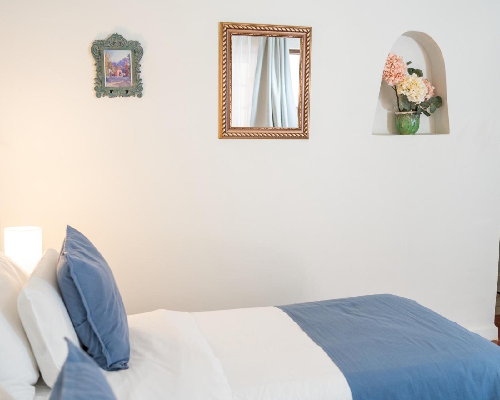 Bella Tilcara Boutique Hotel Buitenkant foto