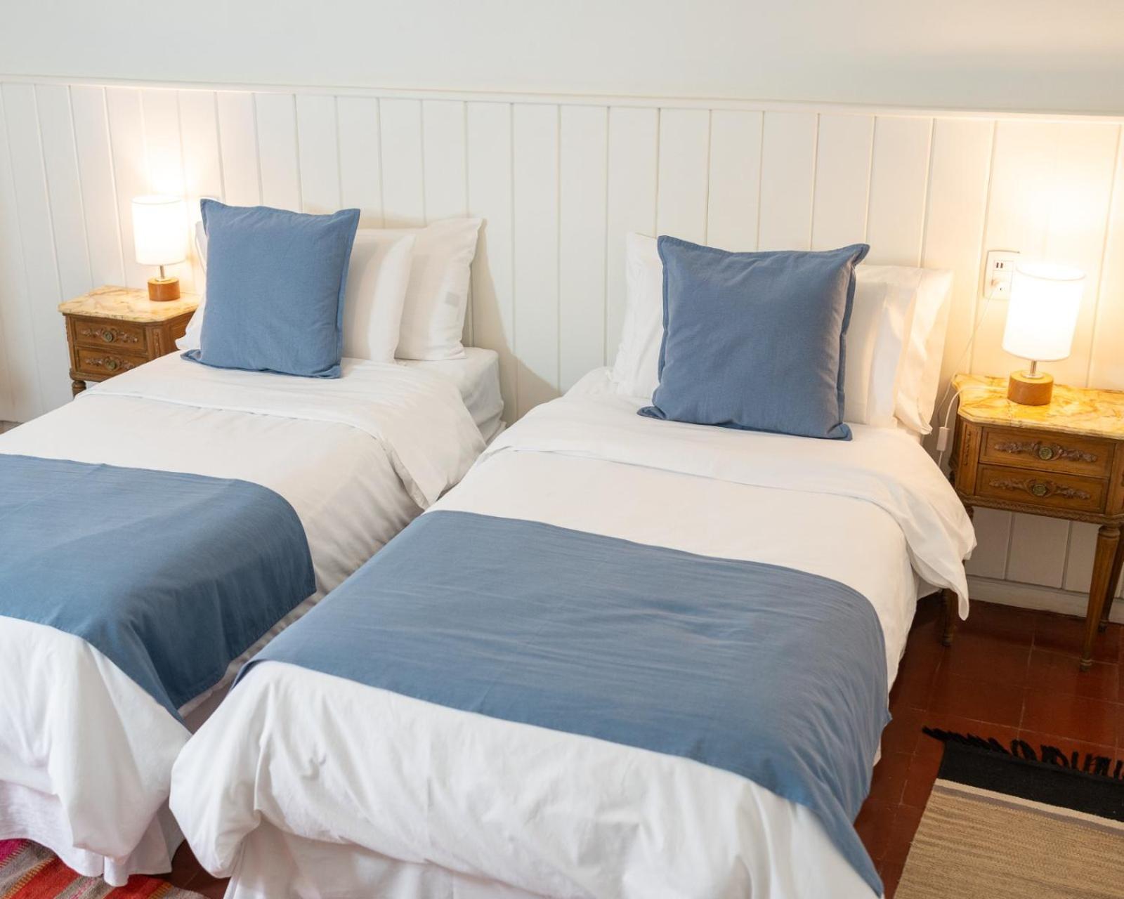 Bella Tilcara Boutique Hotel Buitenkant foto